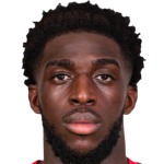 Aboubakar Kamara